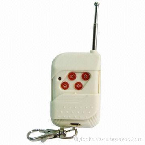 Remote Controller with Frequency of 433MHz